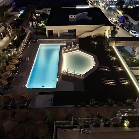 Lejlighed La Nogalera Views *
