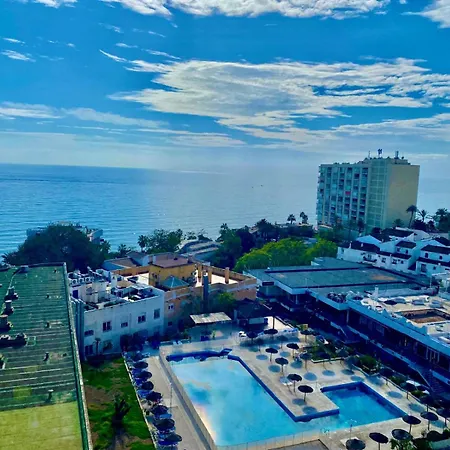 La Nogalera Views Apartment Torremolinos