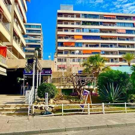 La Nogalera Views Apartment