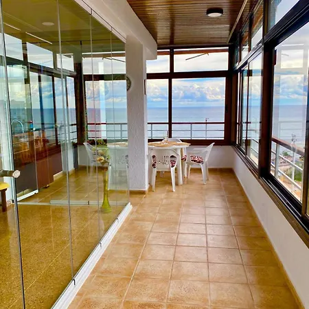 Apartment La Nogalera Views *
