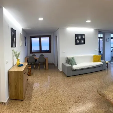 La Nogalera Views Apartment *