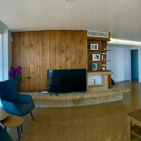 Apartment La Nogalera Views *