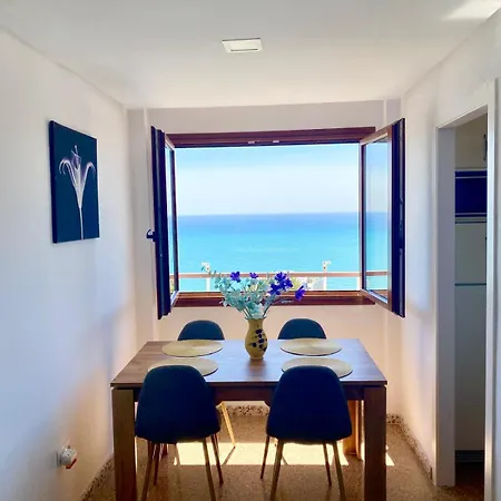 La Nogalera Views Apartment Torremolinos