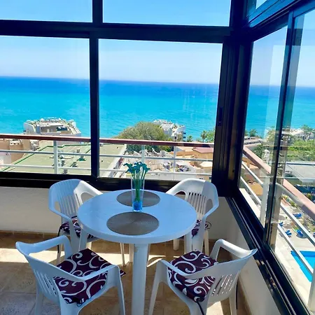La Nogalera Views Torremolinos