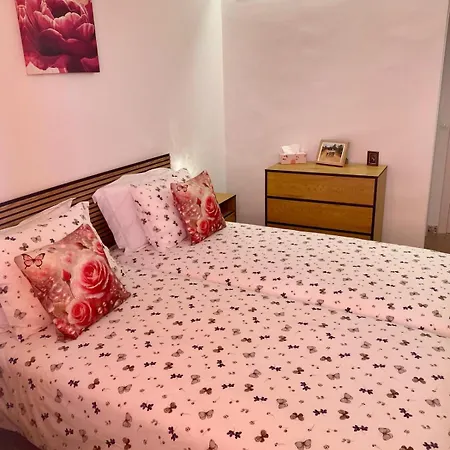 Apartamento La Nogalera Views *