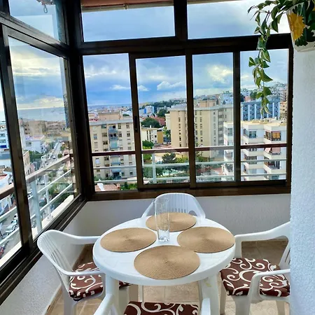 Apartamento La Nogalera Views *