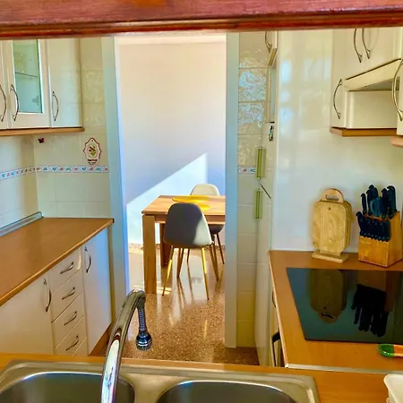 Apartamento La Nogalera Views Torremolinos
