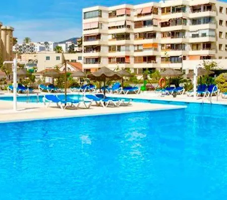 La Nogalera Views Apartamento